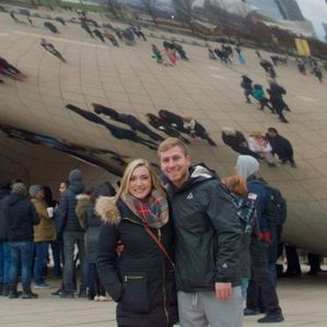 Meet your Posher, Mark